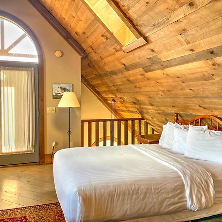 ברלין Premier Cottages By Amish Country Lodging מראה חיצוני תמונה