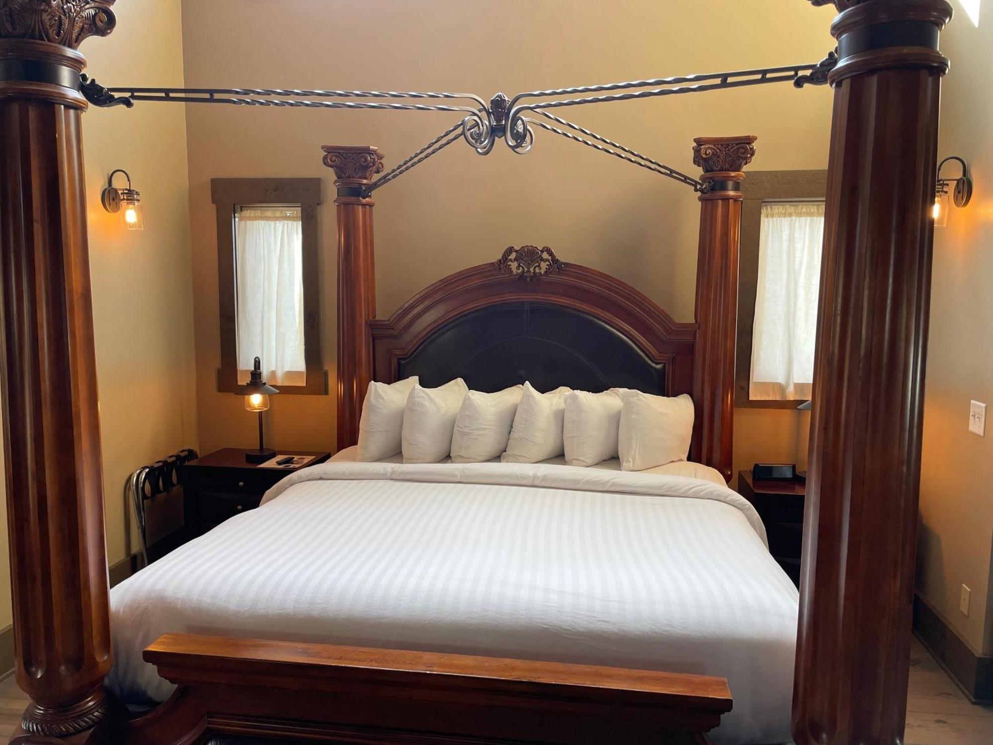 ברלין Premier Cottages By Amish Country Lodging מראה חיצוני תמונה