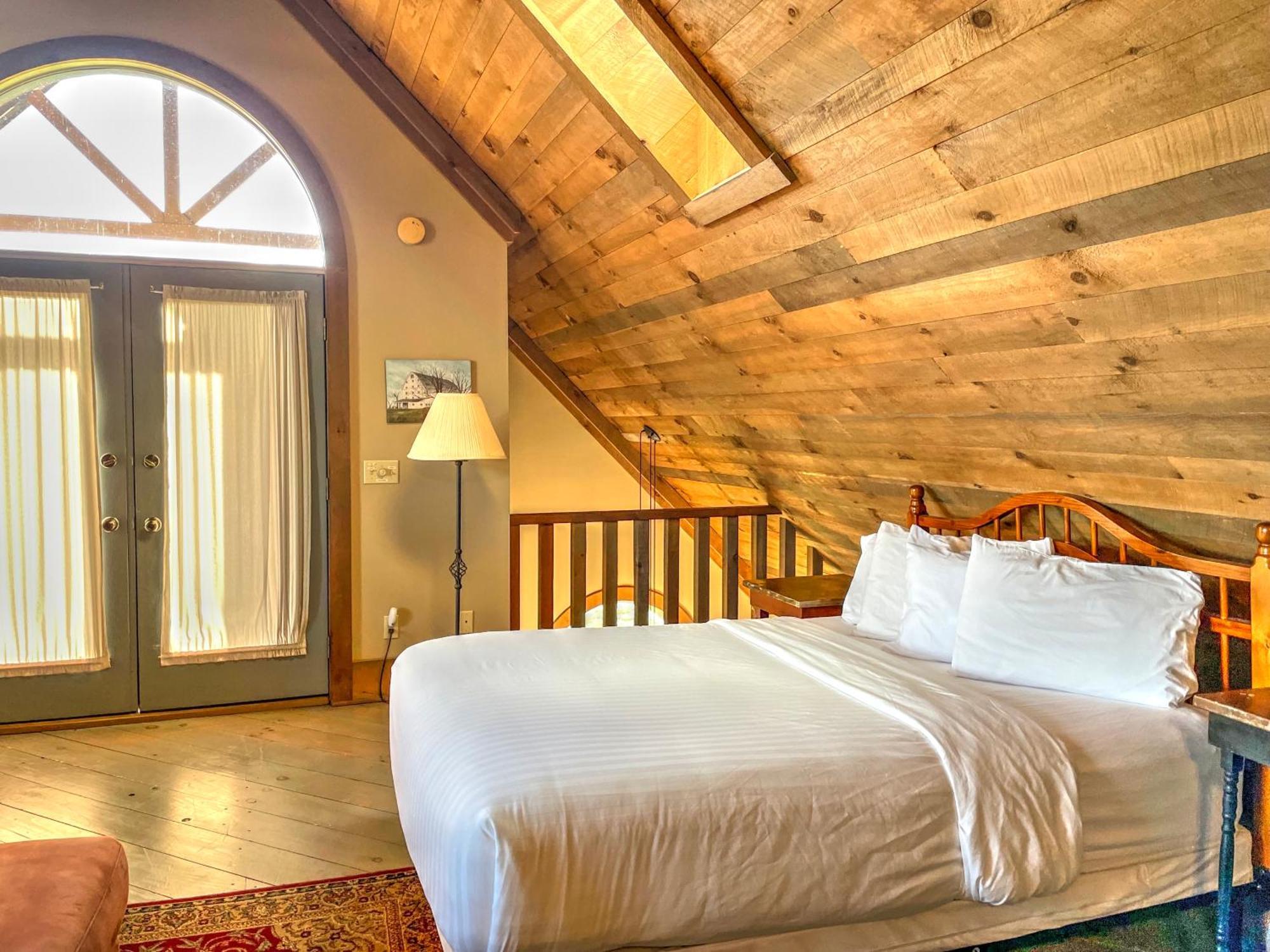 ברלין Premier Cottages By Amish Country Lodging מראה חיצוני תמונה