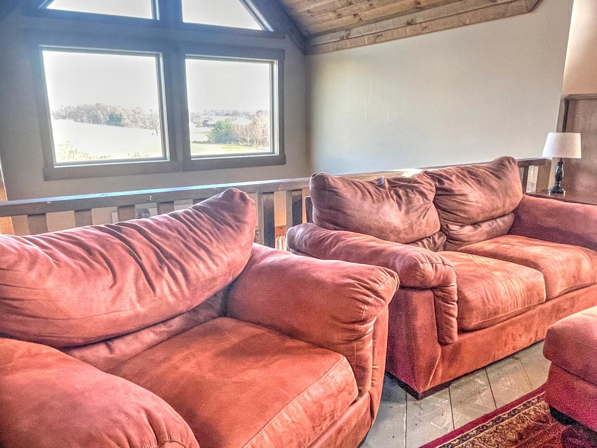 ברלין Premier Cottages By Amish Country Lodging מראה חיצוני תמונה
