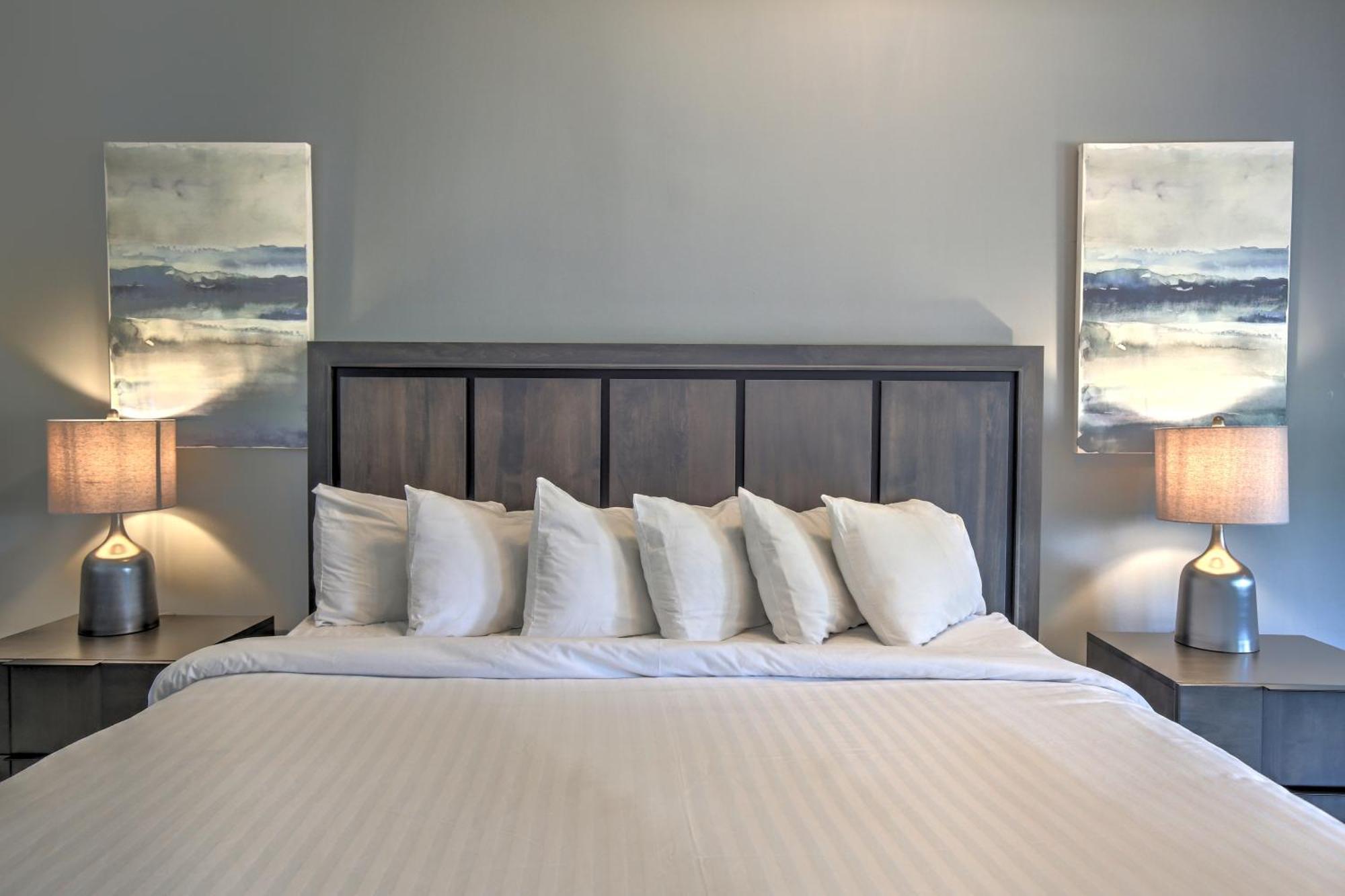 ברלין Premier Cottages By Amish Country Lodging מראה חיצוני תמונה