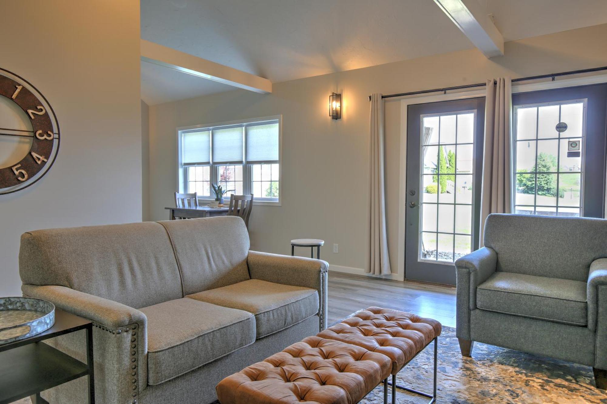 ברלין Premier Cottages By Amish Country Lodging מראה חיצוני תמונה