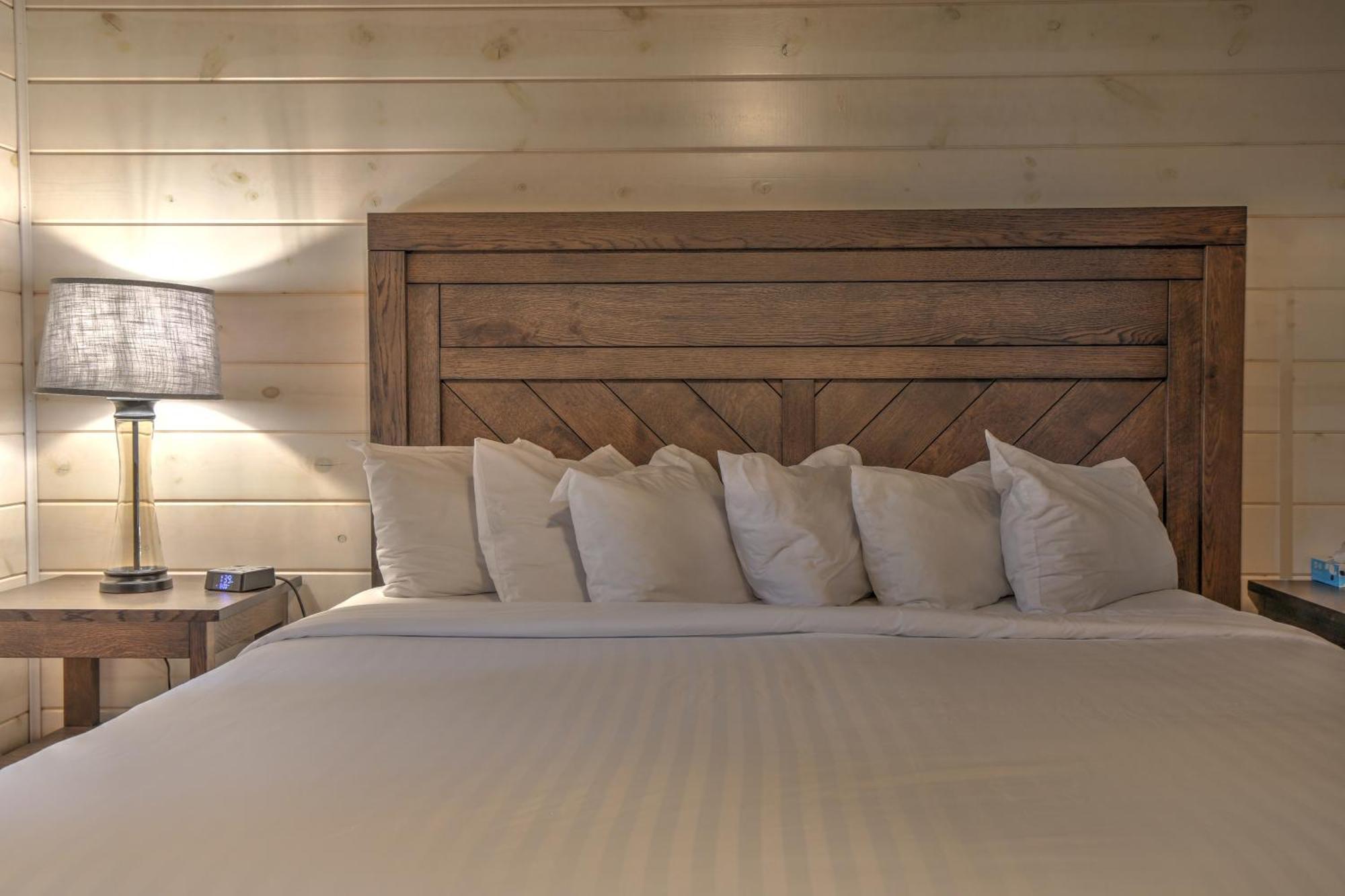 ברלין Premier Cottages By Amish Country Lodging מראה חיצוני תמונה