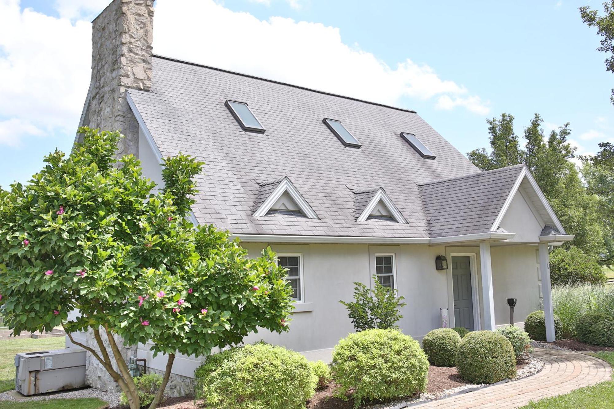 ברלין Premier Cottages By Amish Country Lodging מראה חיצוני תמונה