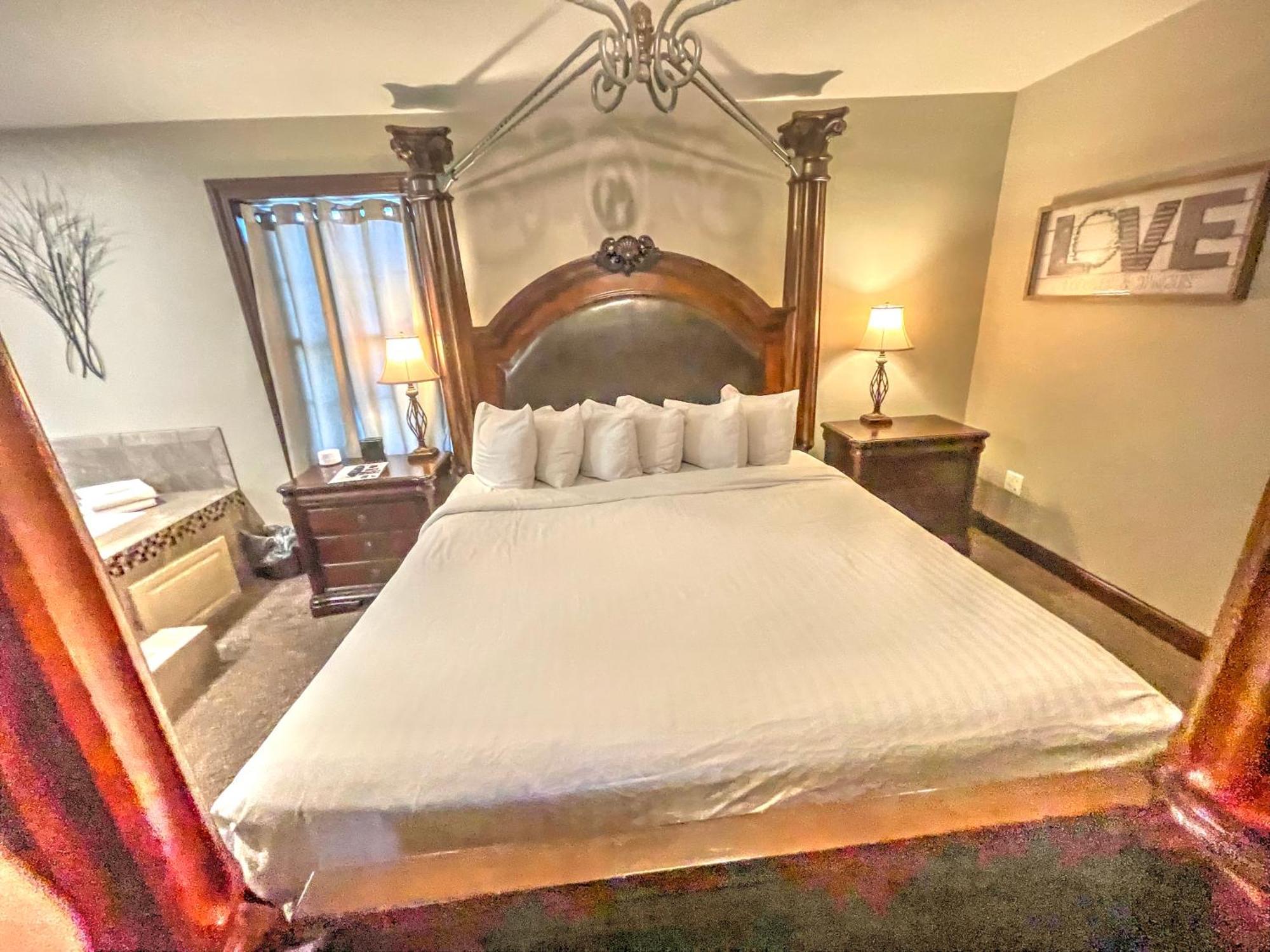ברלין Premier Cottages By Amish Country Lodging מראה חיצוני תמונה
