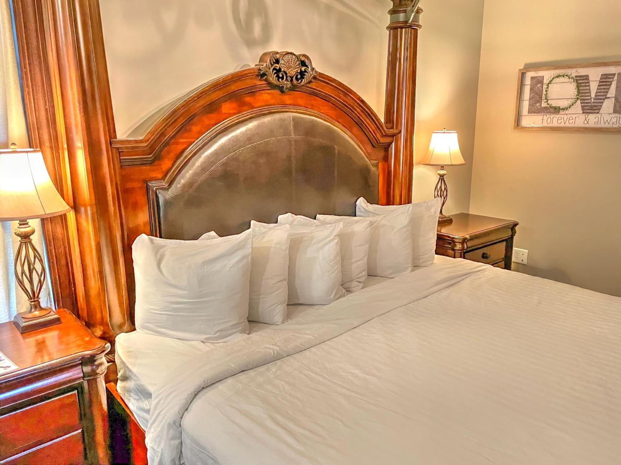 ברלין Premier Cottages By Amish Country Lodging מראה חיצוני תמונה