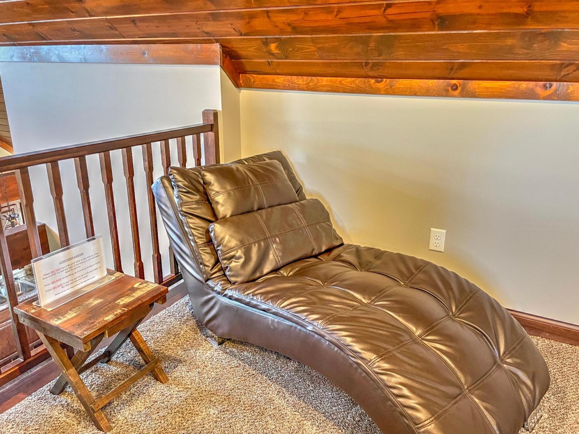 ברלין Premier Cottages By Amish Country Lodging מראה חיצוני תמונה