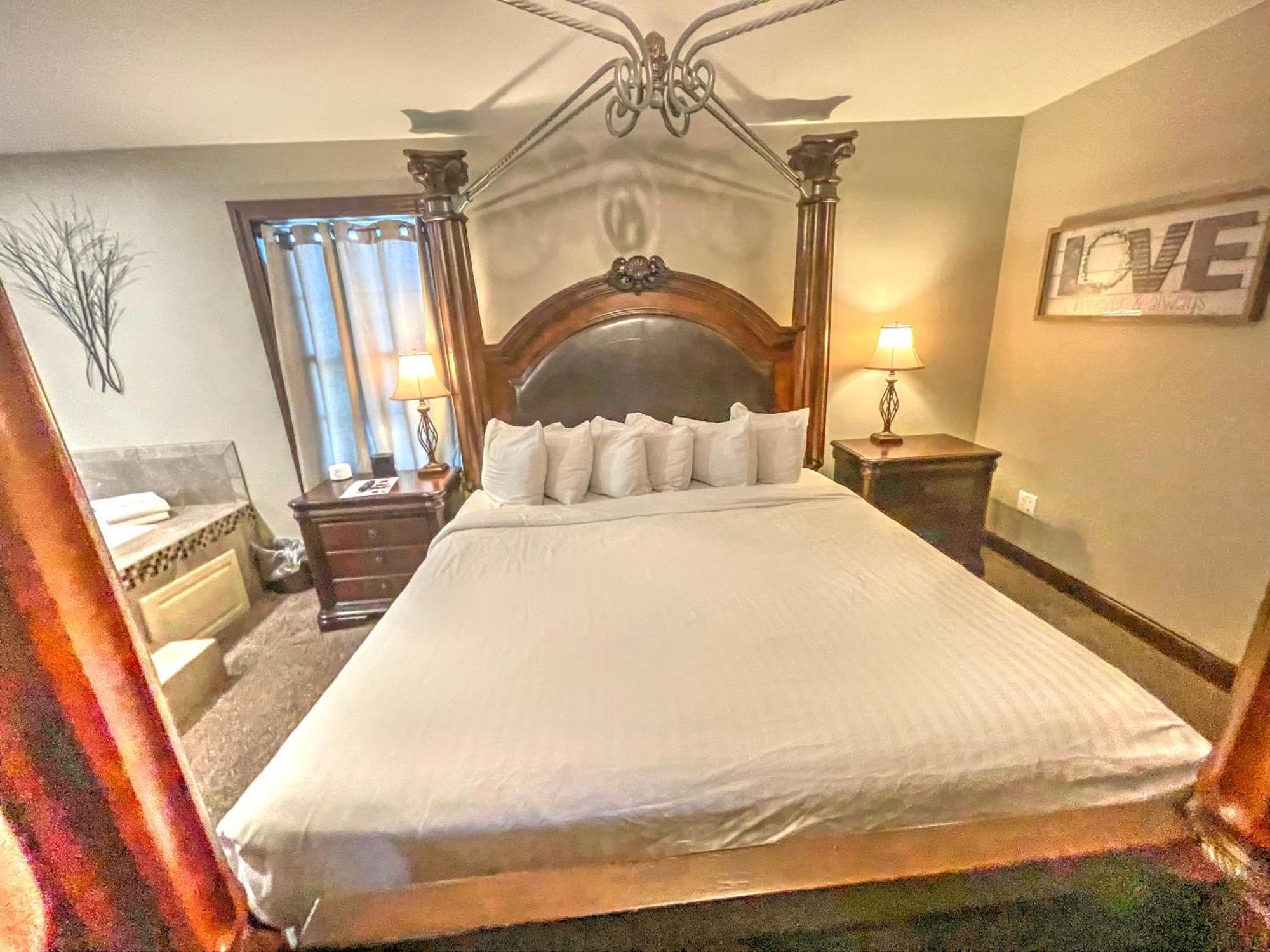 ברלין Premier Cottages By Amish Country Lodging מראה חיצוני תמונה