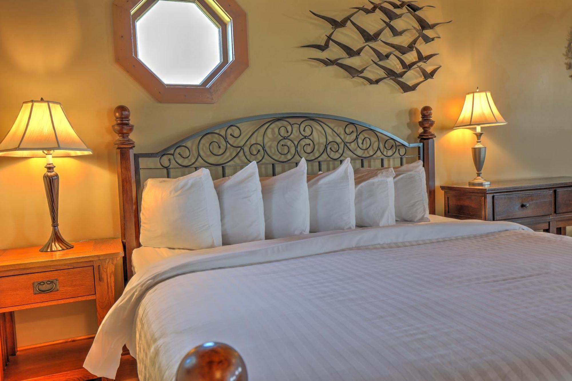 ברלין Premier Cottages By Amish Country Lodging מראה חיצוני תמונה