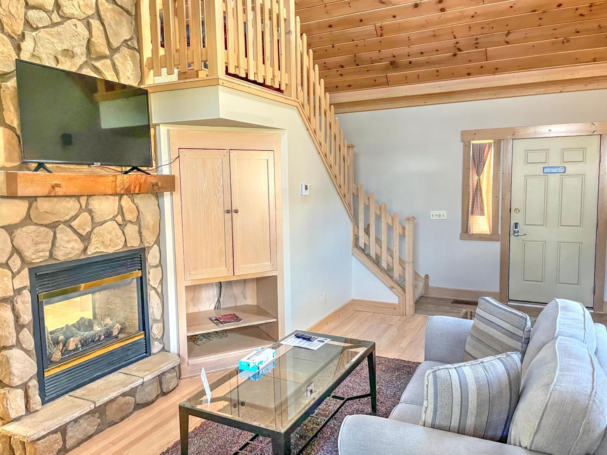 ברלין Premier Cottages By Amish Country Lodging מראה חיצוני תמונה